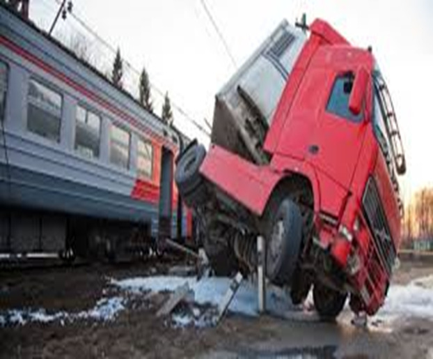 Аварии на ЖД. Аварии на ЖД.