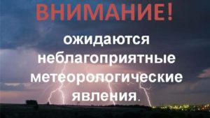 Предупреждение о неблагоприятных метеорологических явлениях погоды.. Предупреждение о неблагоприятных метеорологических явлениях погоды..